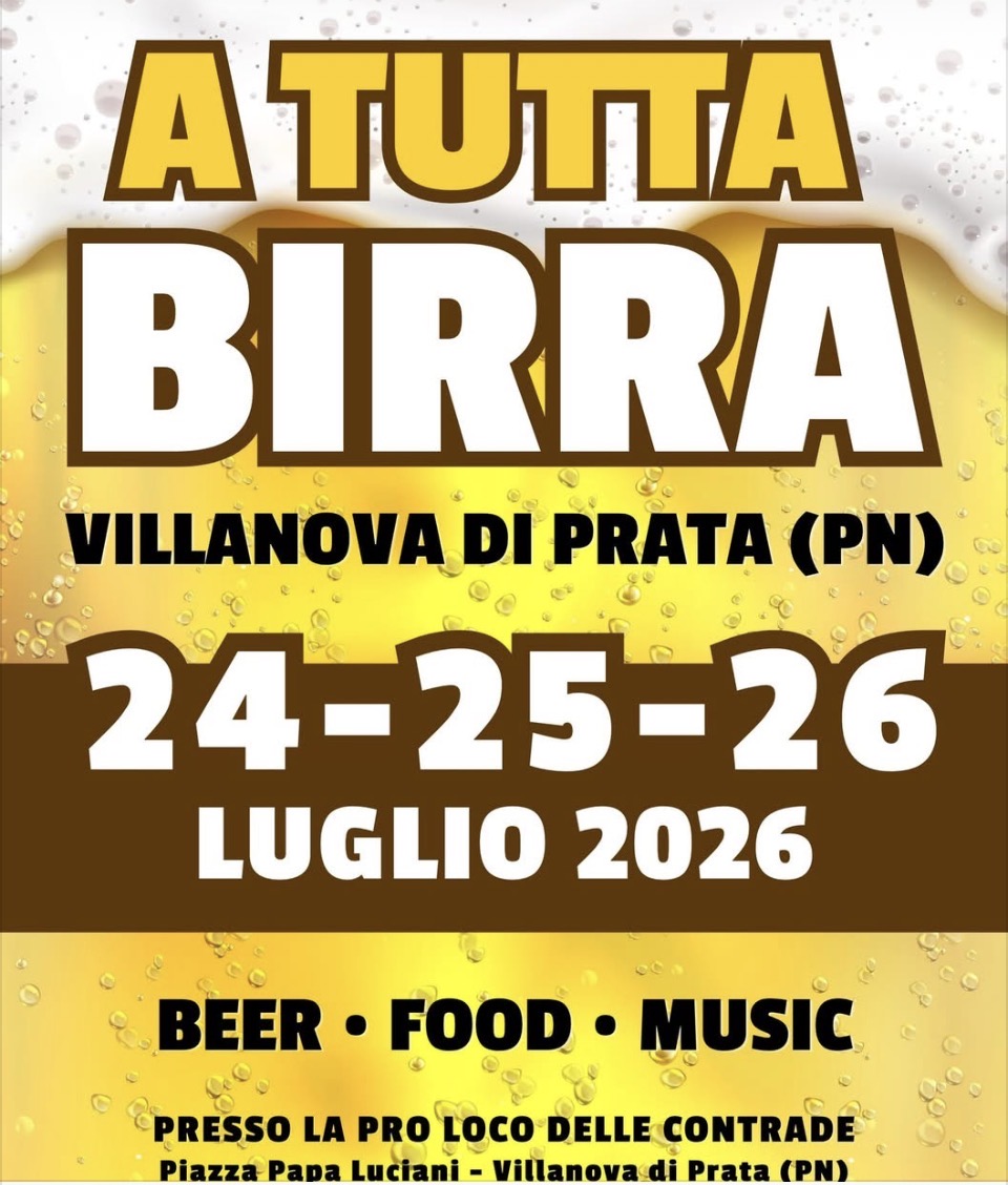 A Tutta Birra