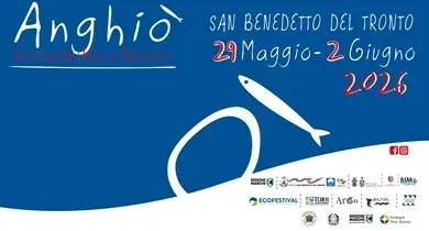ANGHIÒ – Festival del Pesce Azzurro