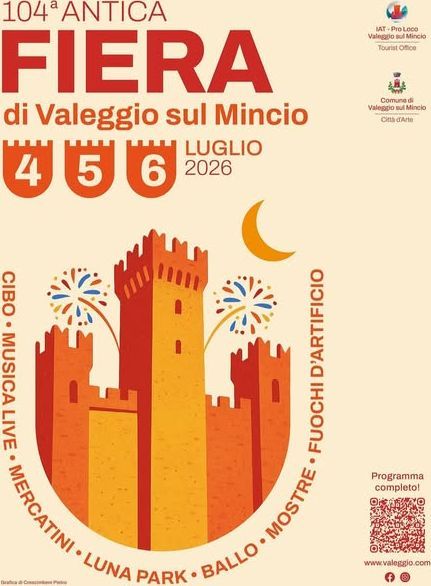 Antica Fiera di Valeggio sul Mincio
