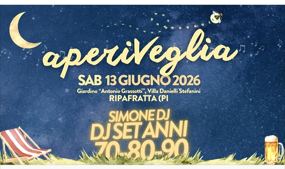 Aperiveglia