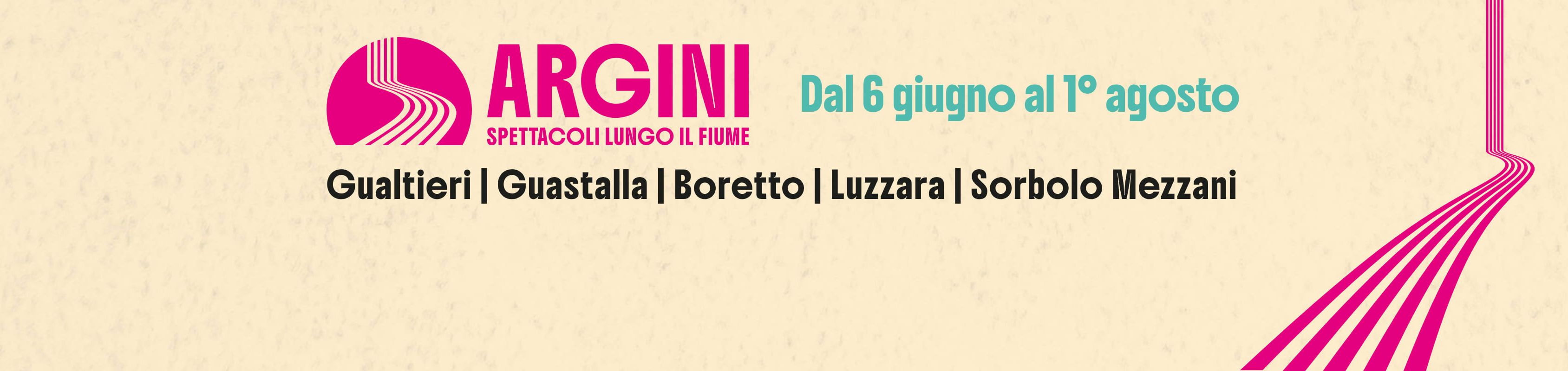 Argini Festival