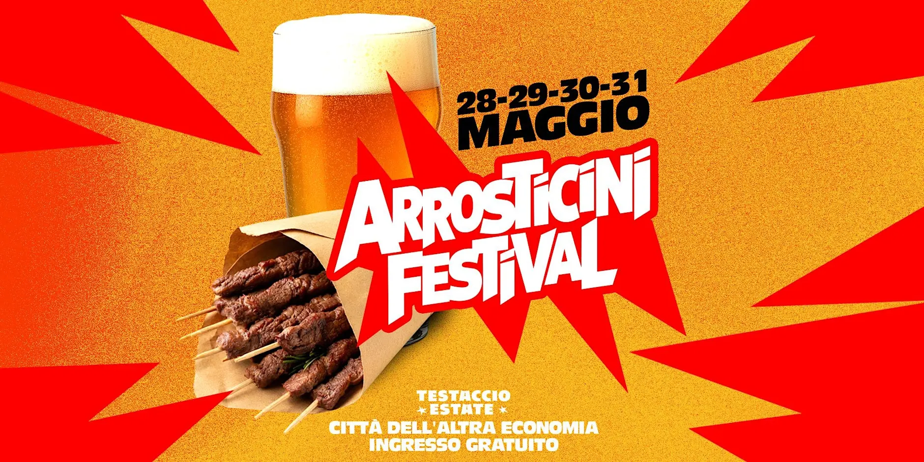 Arrosticini Festival