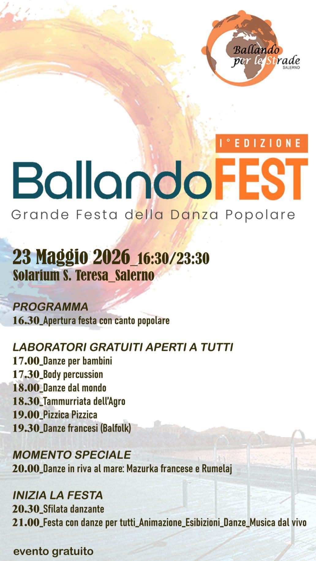 BallandoFEST