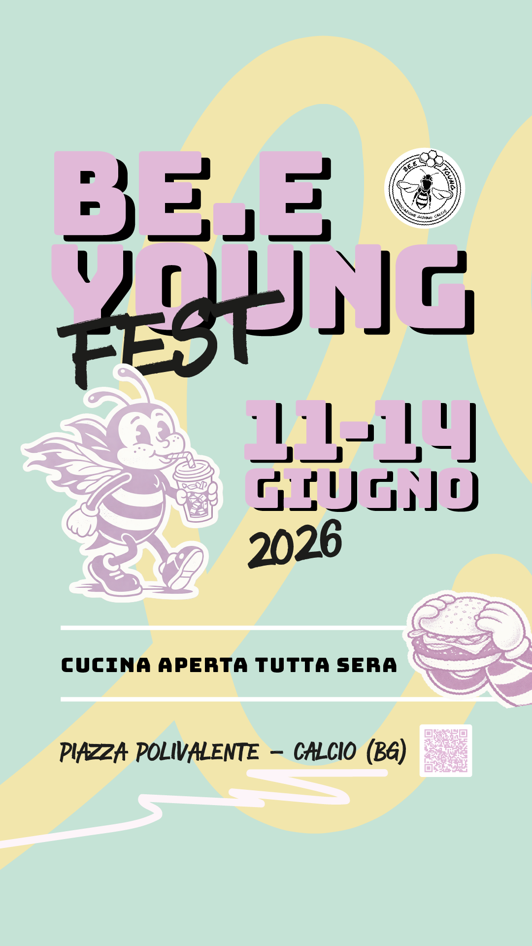 Be.e fest