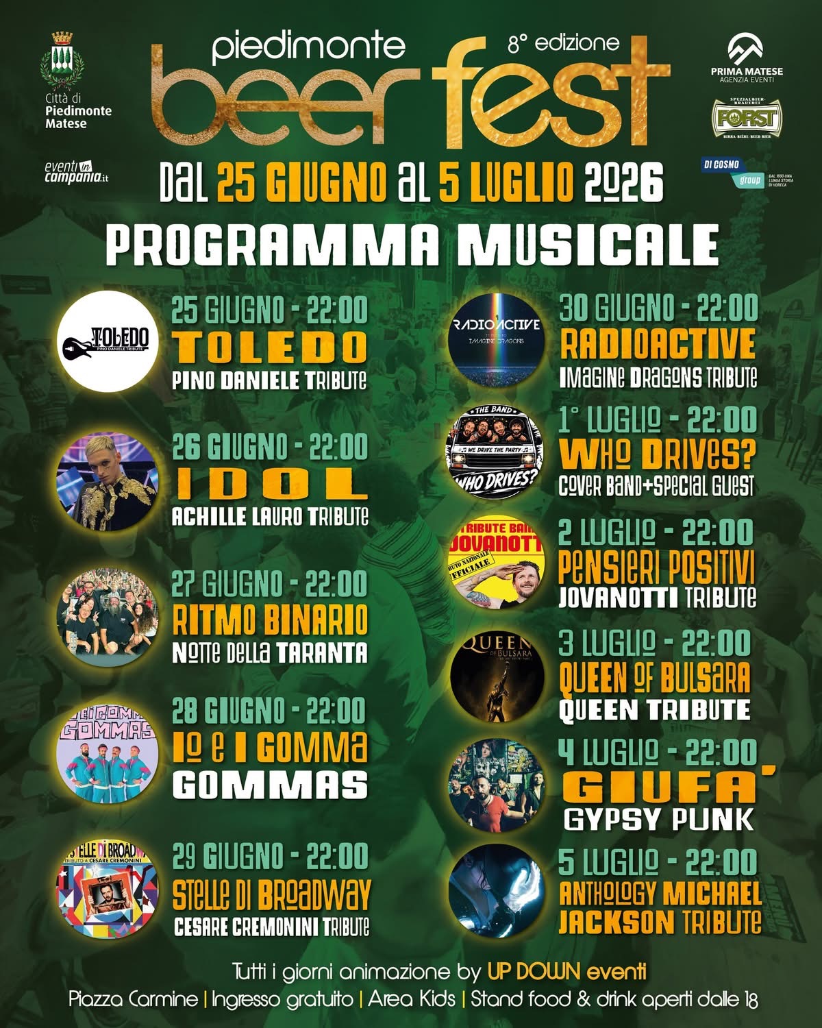 Beer Fest