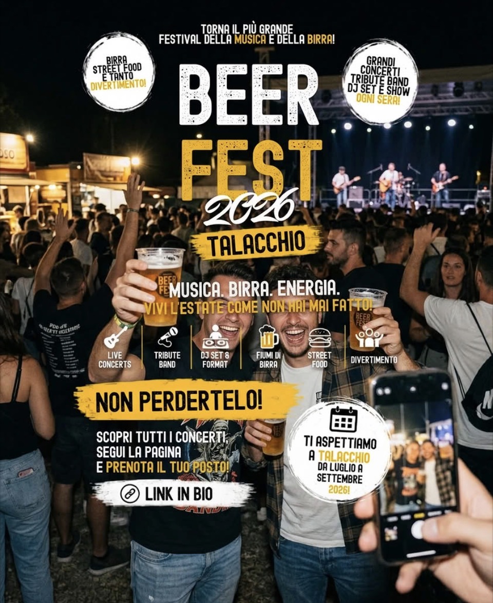 Beer Fest