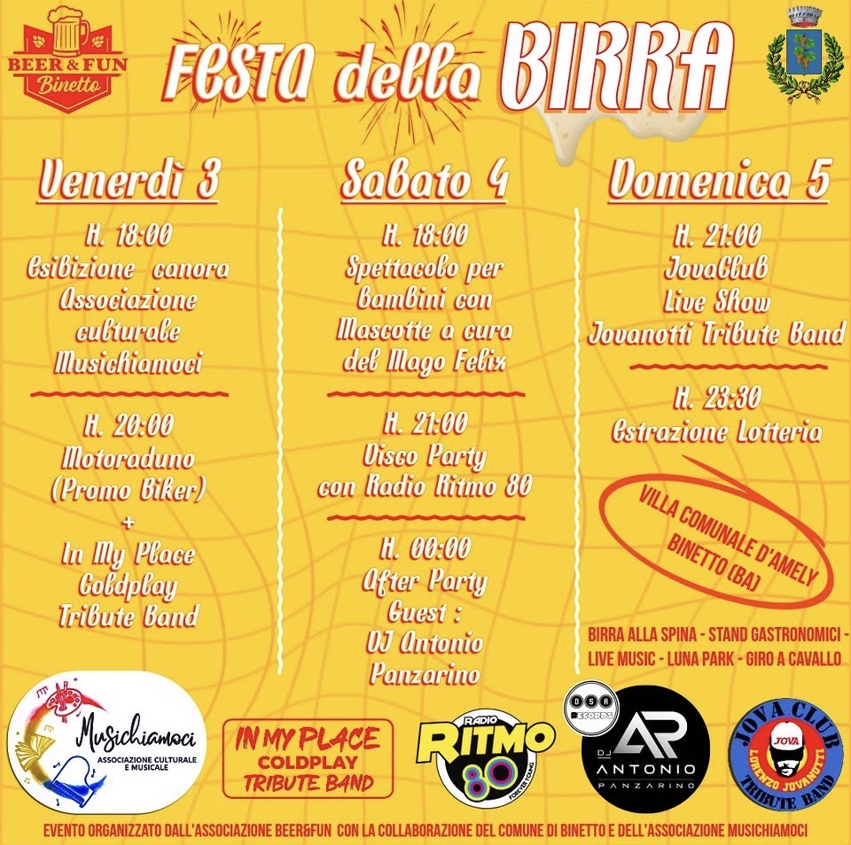 Beer & Fun