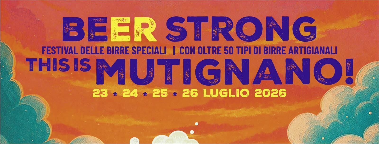Beer Strong Festival delle Birre Speciali