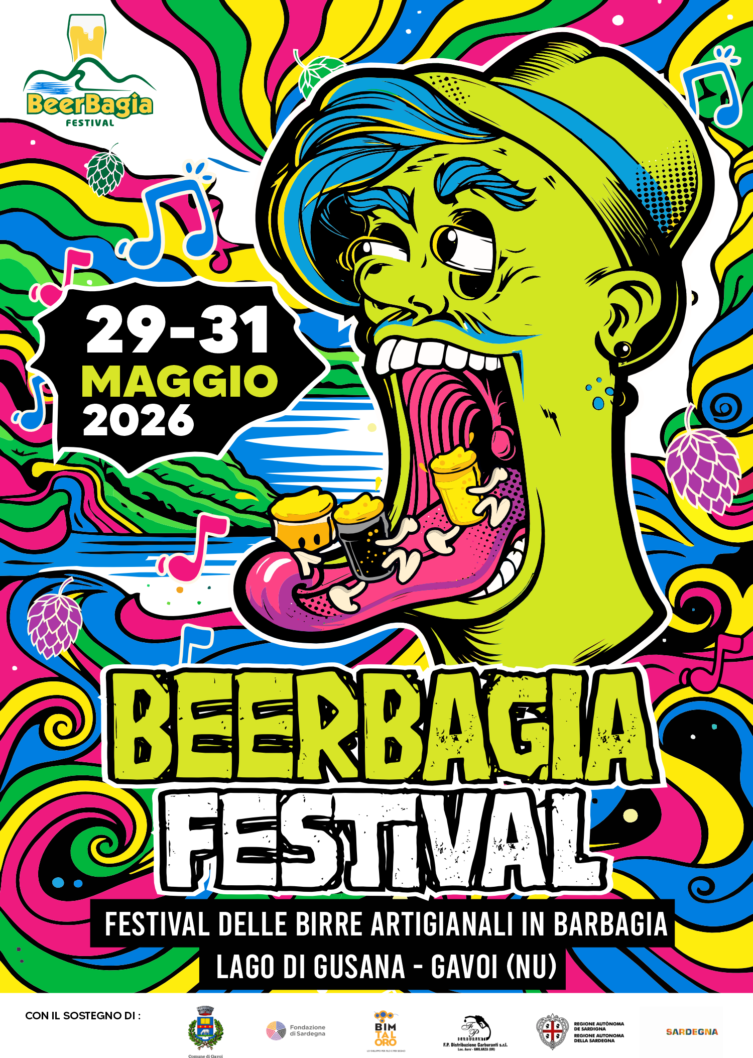 BeerBagia Festival