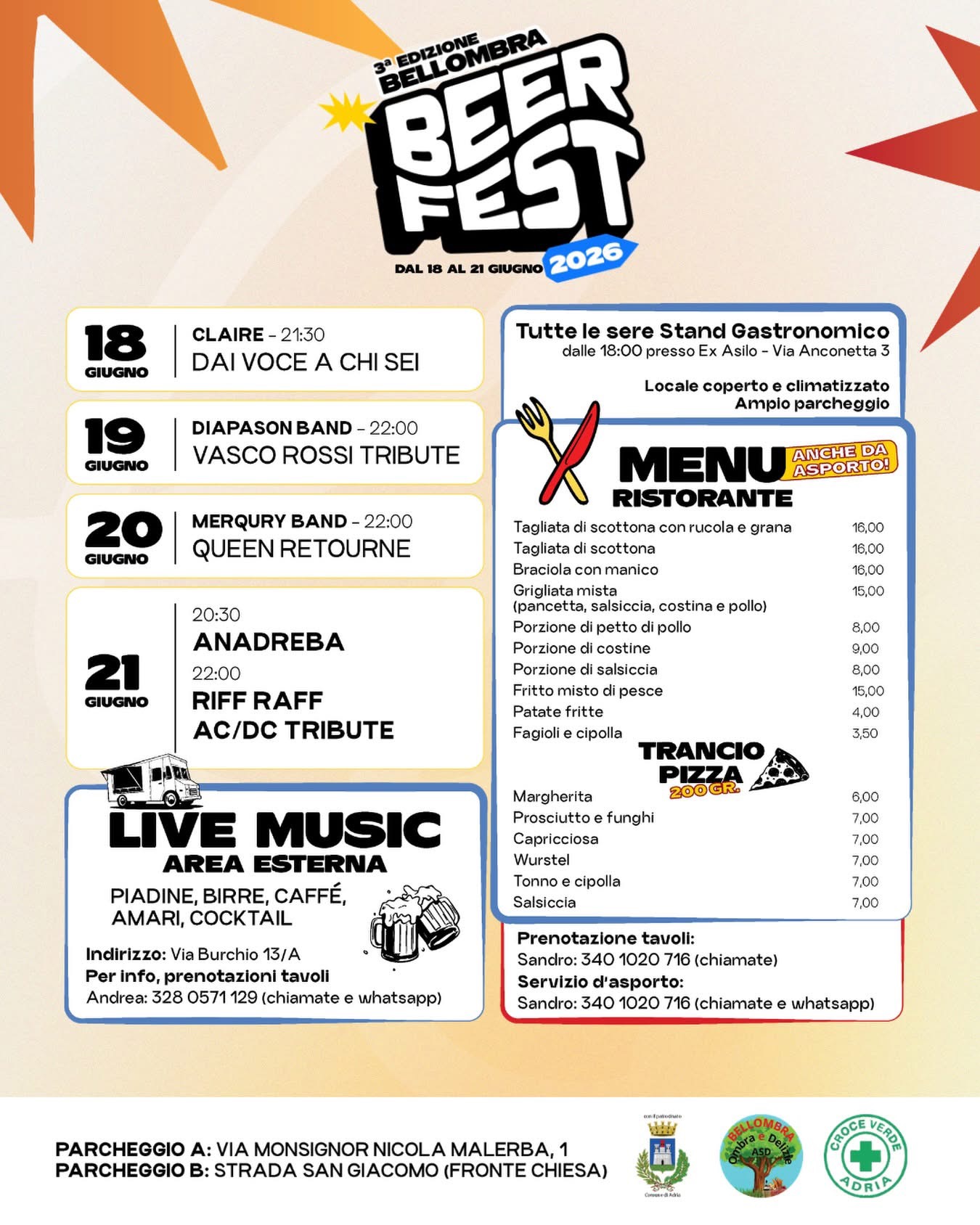 Bellombra Beer Fest