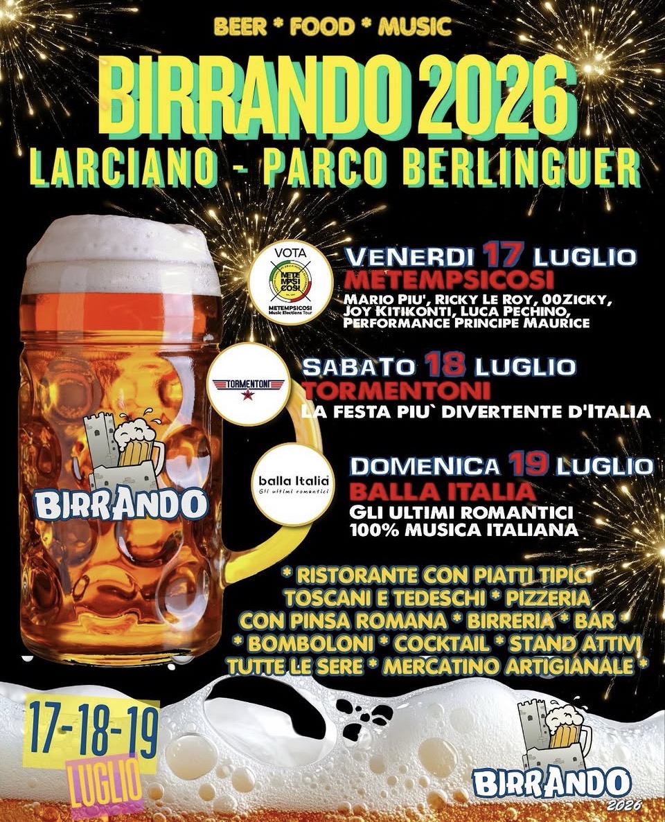 Birrando