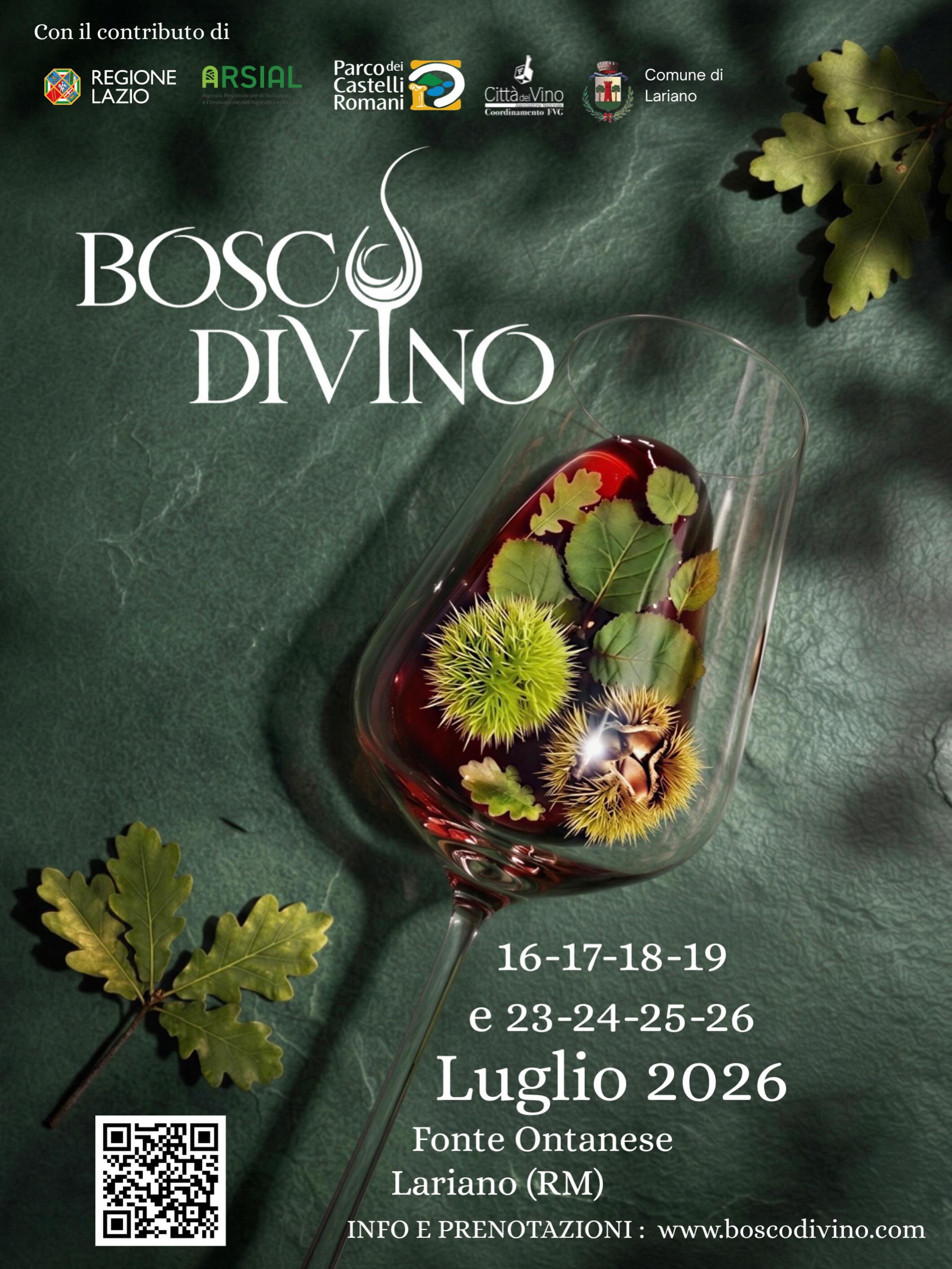 Bosco Divino