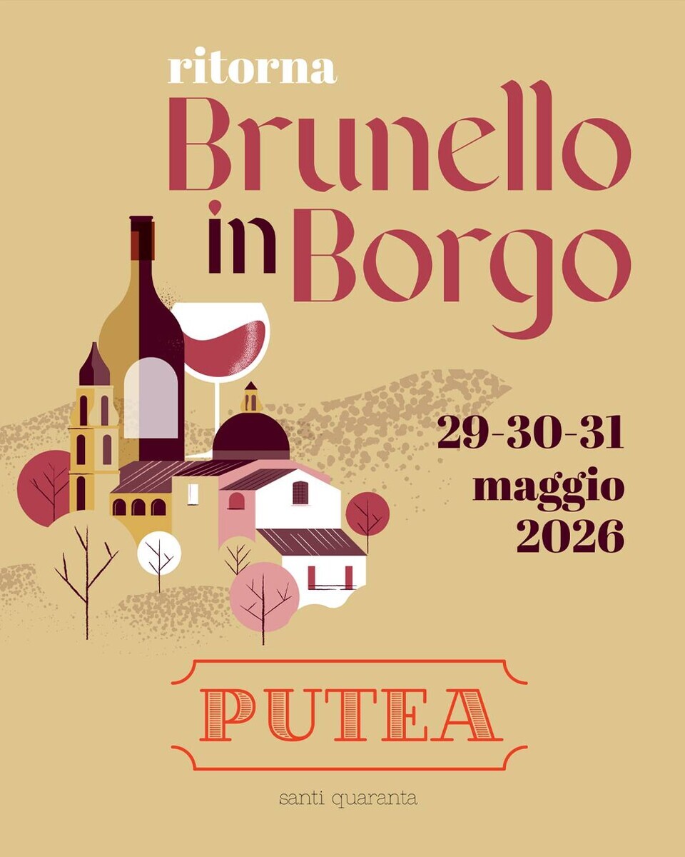 Brunello in Borgo - Cava de' Tirreni