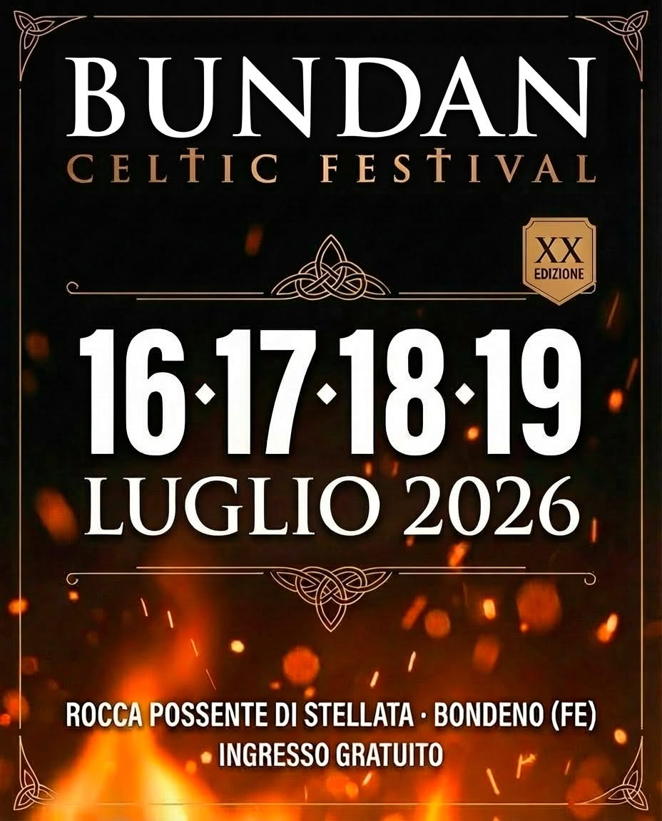 Bundan Celtic Festival