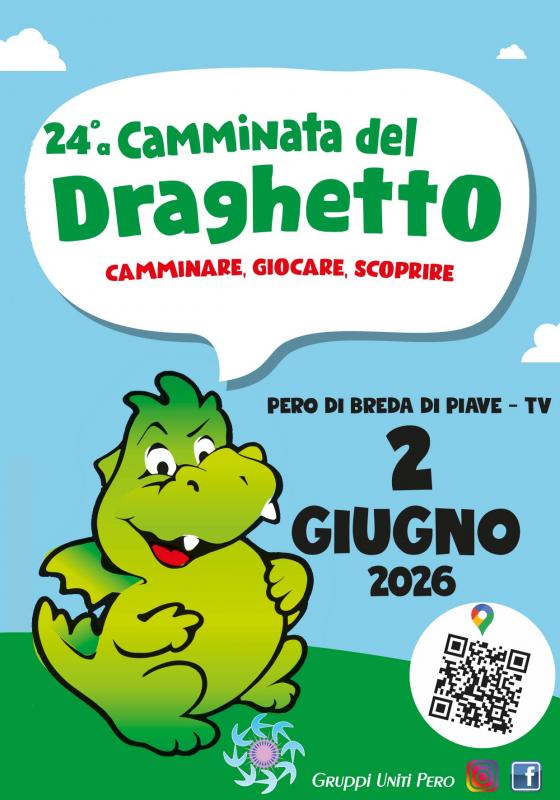 Camminata Del Draghetto: Un’avventura Tra Natura E Tradizione