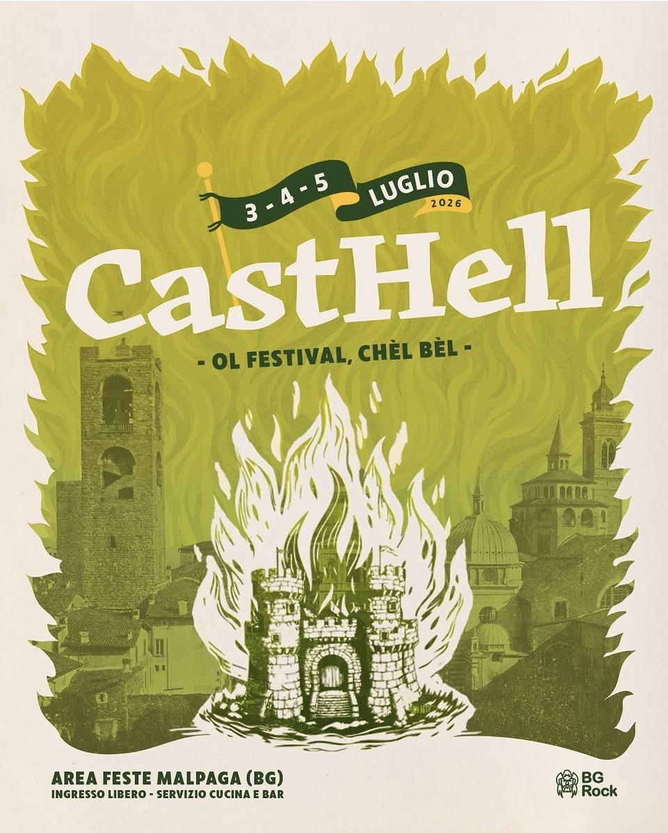 CastHella