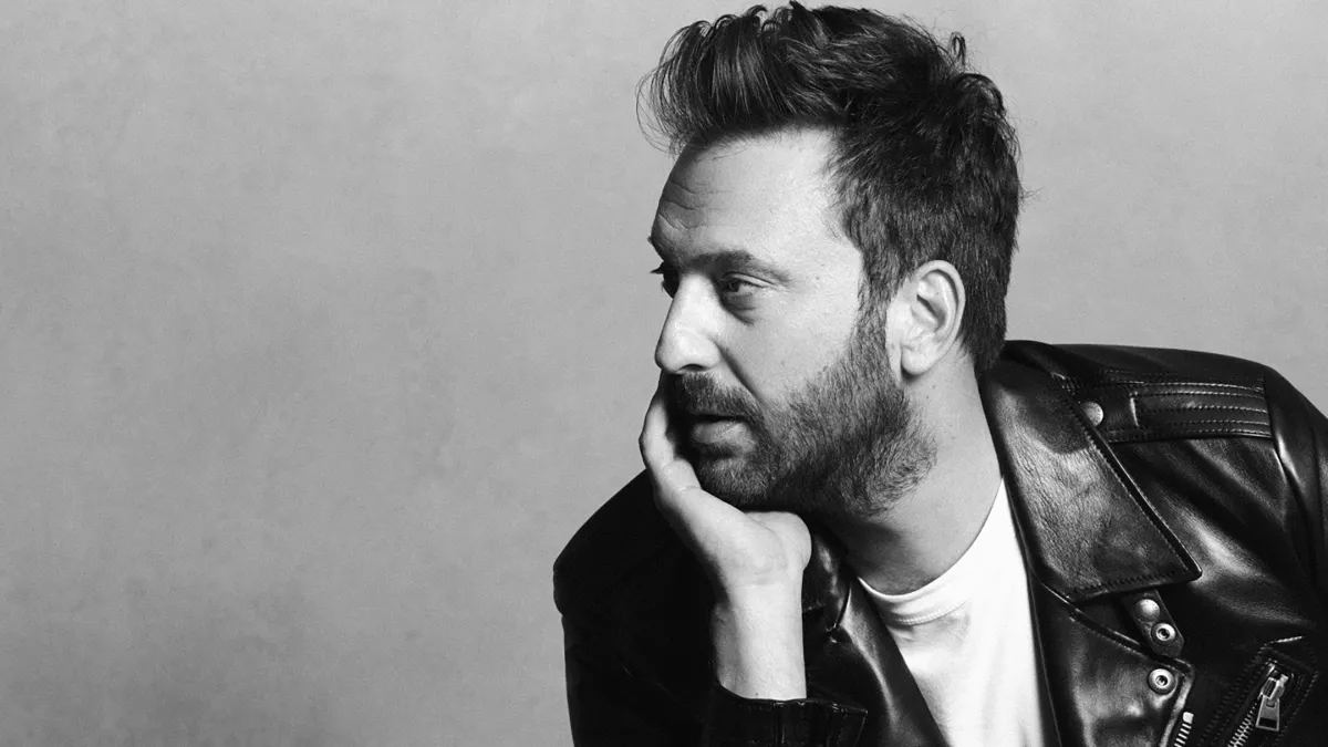 Cesare Cremonini - concerto all'Autodromo di Imola