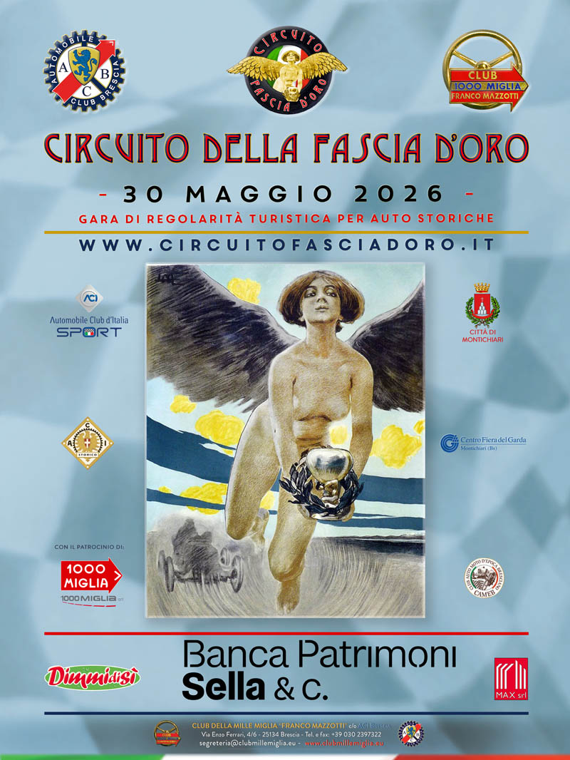 Circuito della Fascia d'Oro