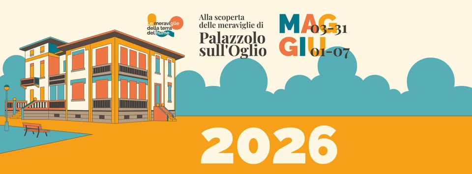 Citta’ di palazzolo sull’oglio