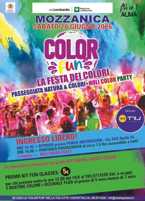 Color Fun