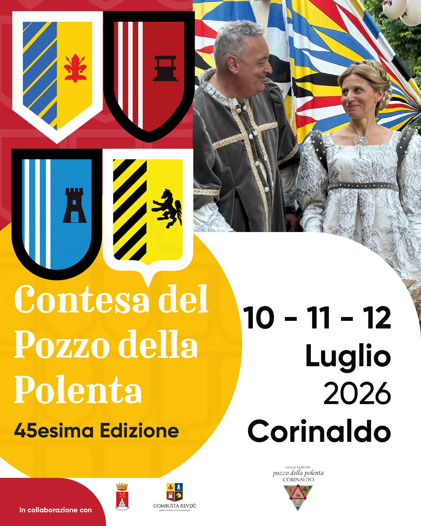 Contesa del Pozzo della Polenta