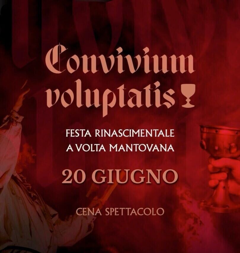 Convivium voluptatis