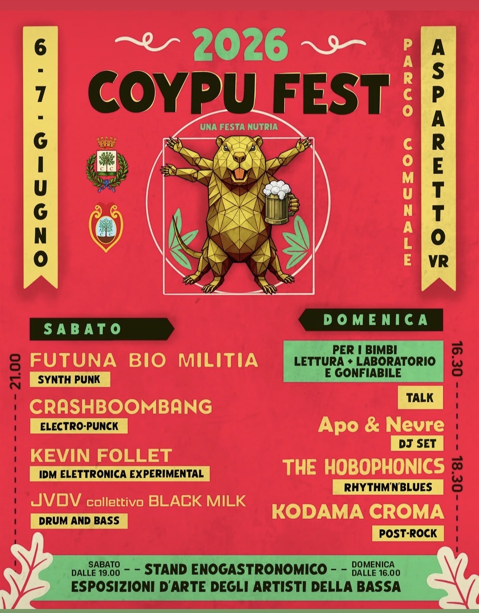 COYPU FEST