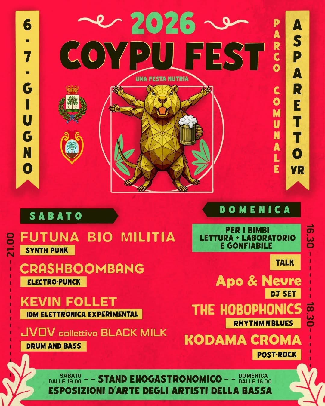 COYPU FEST