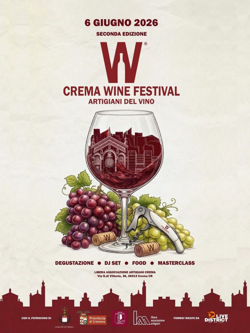 Crema Wine Festival