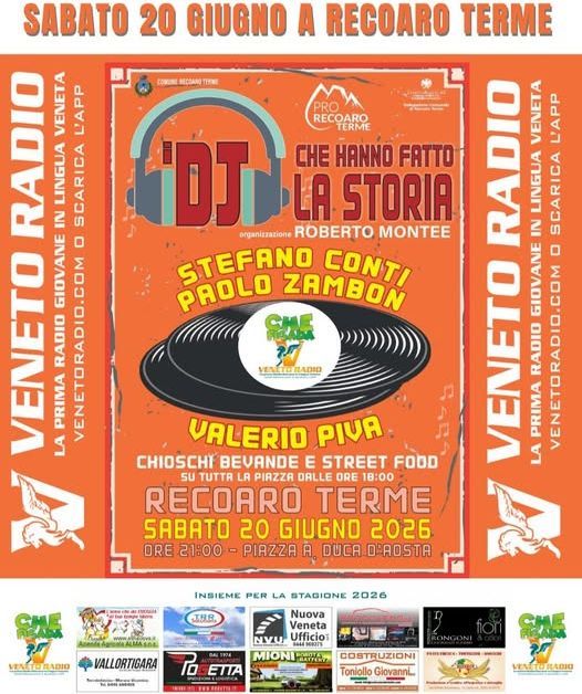 DJ che hanno fatto la storia