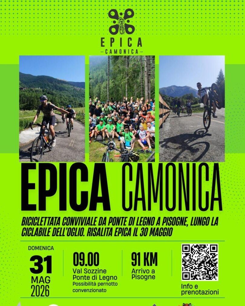 Epica Camonica