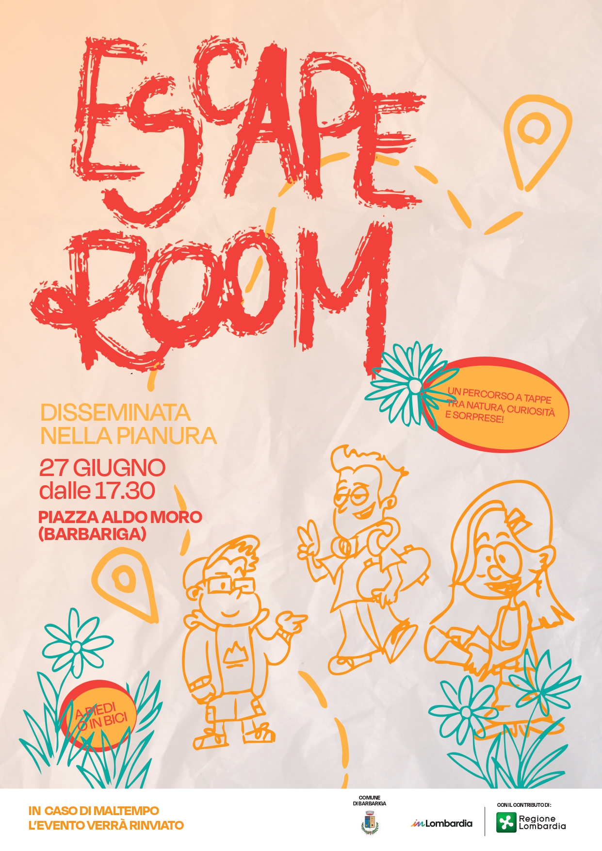 Escape room