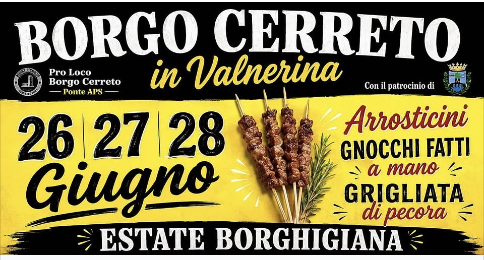 Estate Borghigiana