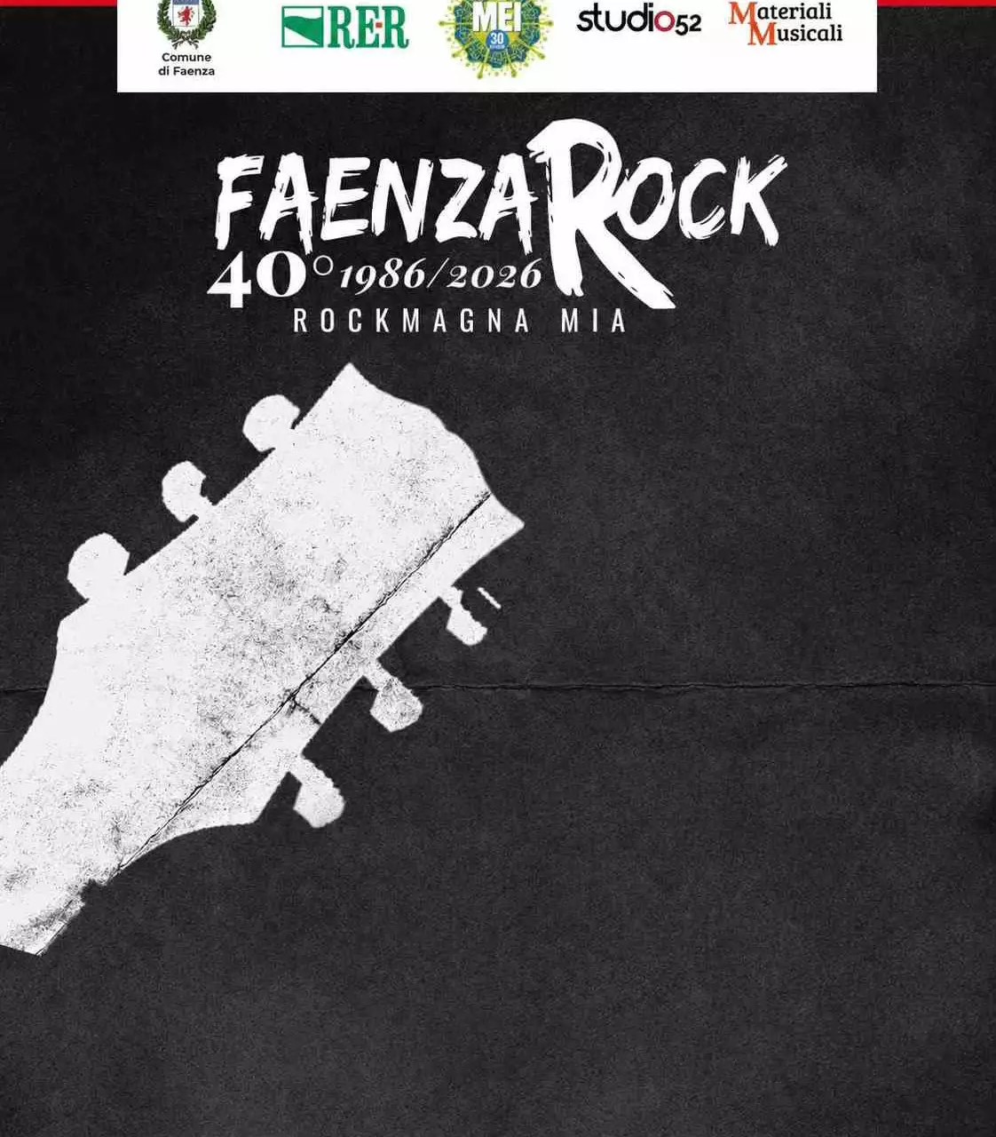 Faenza Rock