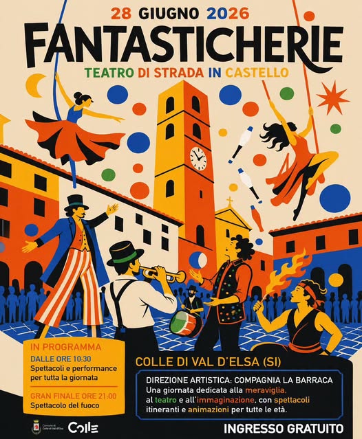 Fantasticerie