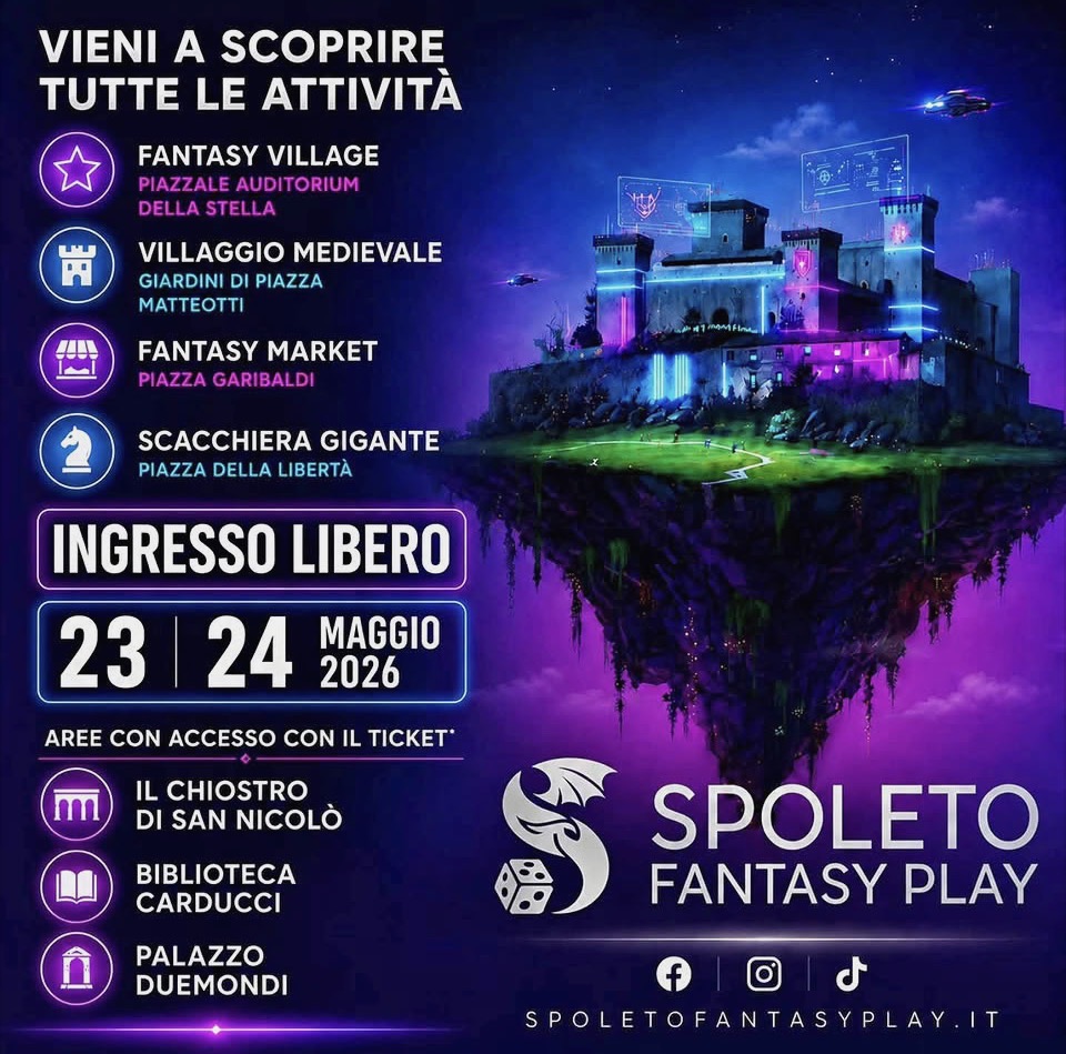 Fantasy Village