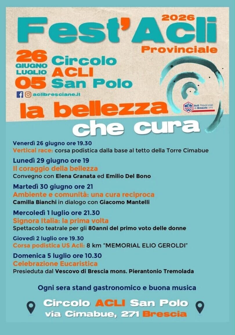 Fest'ACLI