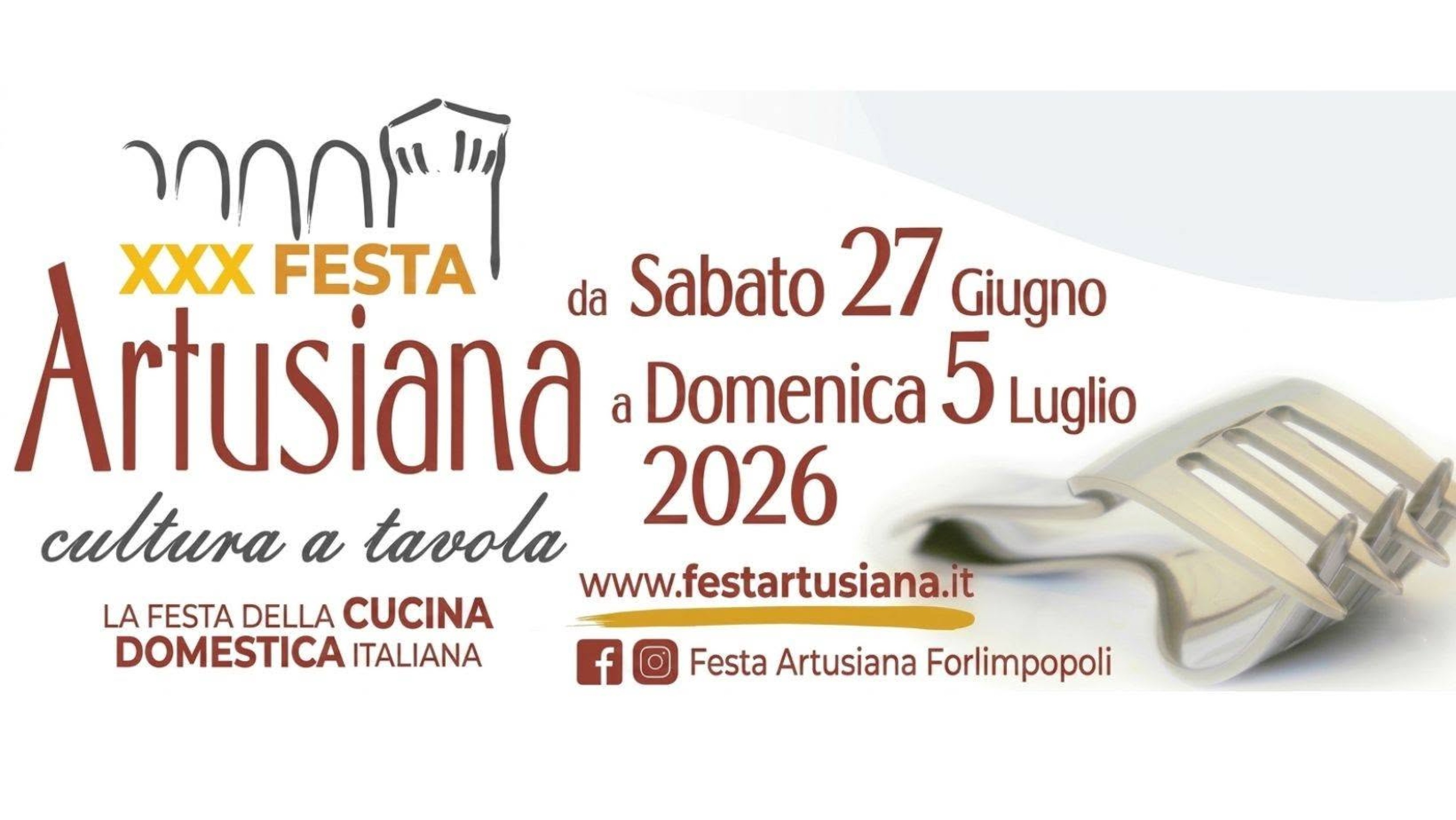 Festa Artusiana