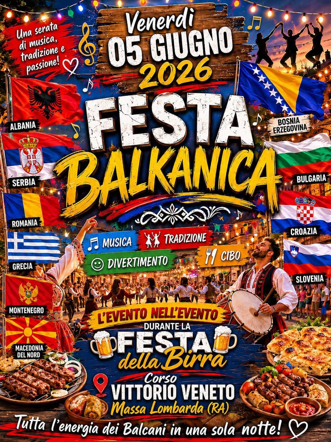Festa Balkanica