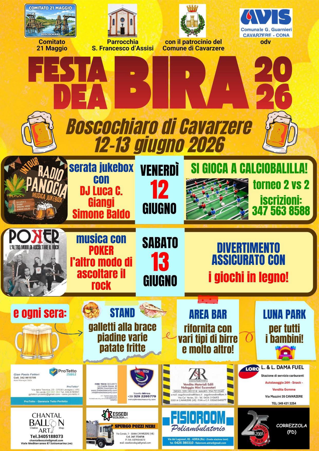Festa Bira