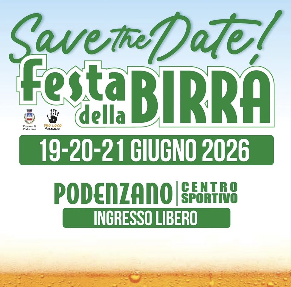 Festa BIRRA