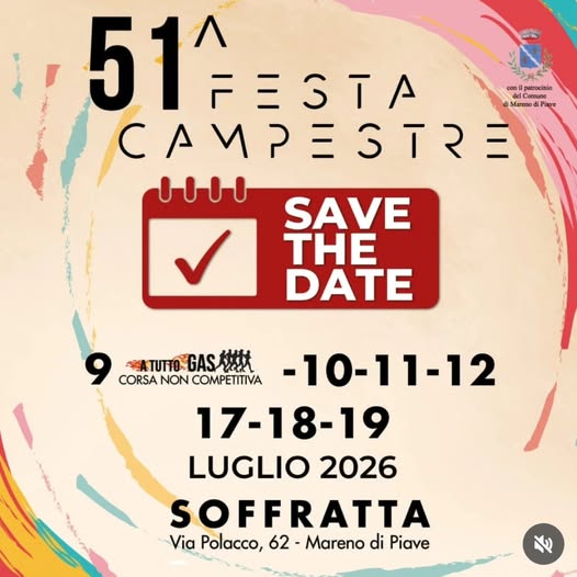 Festa Campestre