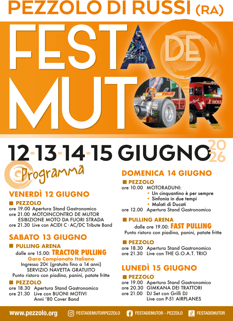 Festa de Mutor