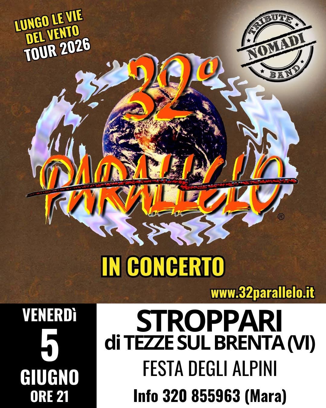 Festa degli Alpini