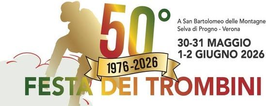 Festa dei Trombini