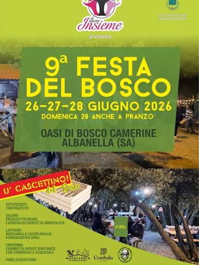 Festa del Bosco