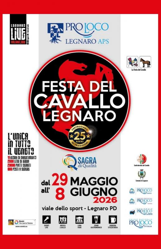 Festa Del Cavallo