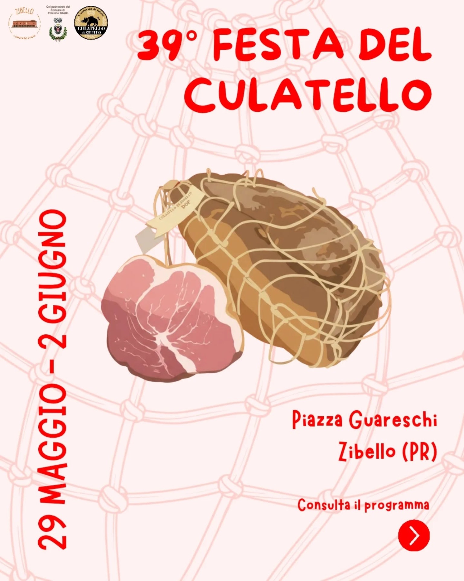 Festa del Culatello