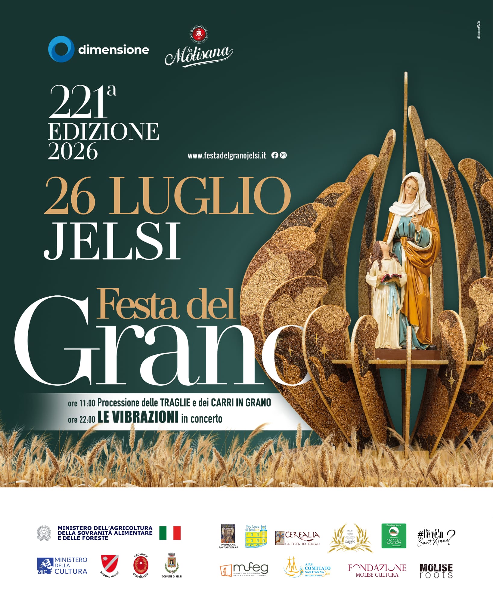Festa del Grano