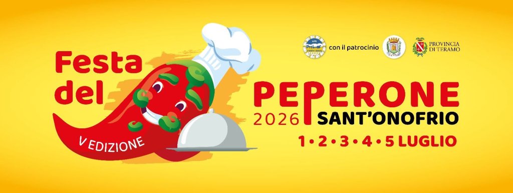Festa del Peperone